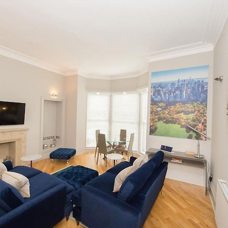 Harrogate Serviced Apartments Eksteriør billede
