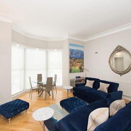 Harrogate Serviced Apartments Eksteriør billede